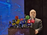 سردار رحیمی: فعالان اقتصاد دیجیتال در خط مقدم جنگ اقتصادی قرار دارند/ امنیت و اقتصاد از یکدیگر جدا نیستند