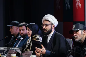 نخستین روز چهل&zwnj;وچهارمین جشنواره&zwnj; فیلم فجر