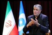 رئیس سازمان انرژی اتمی ایران عازم وین شد