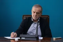 ماموریت پزشکیان به رئیس کتابخانه ملی برای پیگیری فوری روند درمان «فانی»