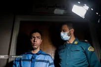 دستگیری متهم متجاوز به کودکان در پایتخت