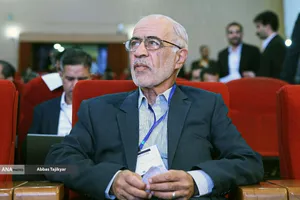 دهمین نشست تبادل علم و فناوری