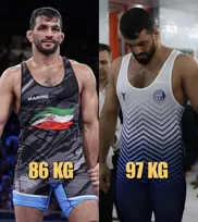 رونمایی از حسن یزدانی 99 کیلوگرمی؛ مصاف نماینده بانک شهر با بذری یا رکورددار؟