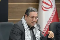 استاندار آذربایجان غربی: این استان باید پیشگام اقتصاد ملی باشد