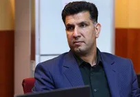 نامه پاکدل به رئیس فدراسیون جهانی هندبال/اقداماتی قاطع درباره رژیم صهیونیستی اتخاذ کنید