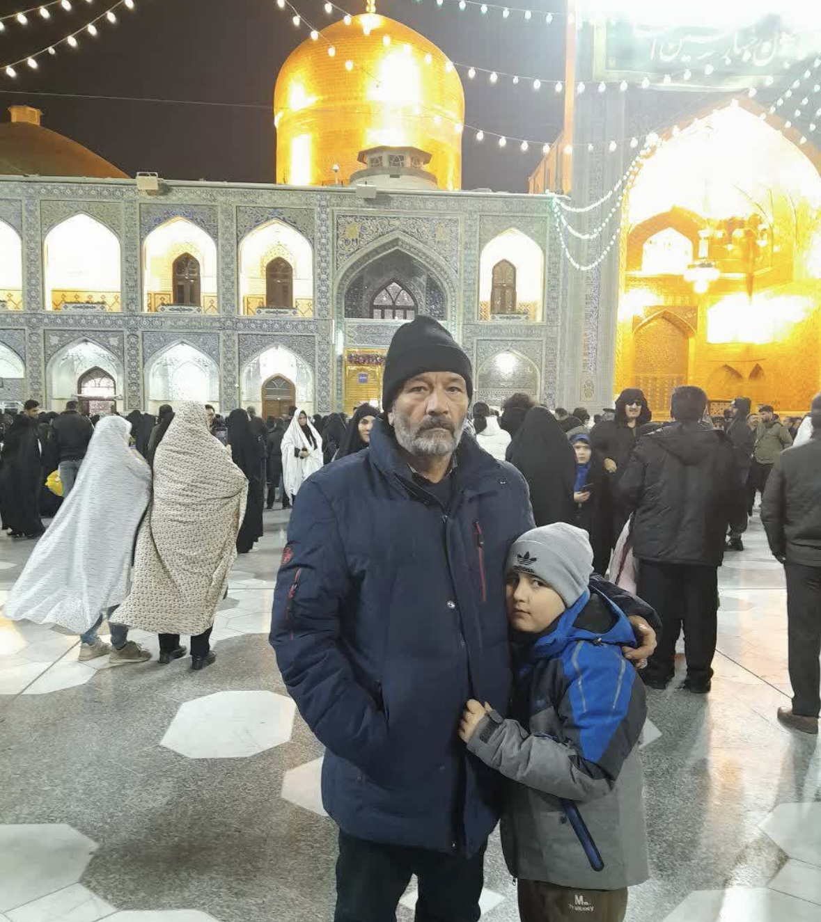 حبیبِ شهدای اقتدار ملی؛ جبارزاده و شب دفاع از امامزاده حسن(ع)