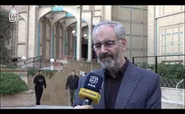 بالندگی شعر امروز ما مدیون رهبر معظم انقلاب است + فیلم
