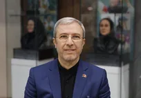 بازی‌های کشورهای اسلامی| علی‌قارداشی: امیدوارم رنگ مدال بانوان خوشرنگ‌تر شود/ انتظار می‌رفت میزبانی بهتر از دوره قبل باشد