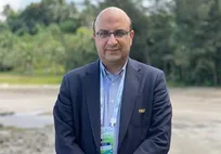 علی نژاد: ویزای آمریکا برای ورزشکاران ما از مباحث مهم بود/ امیدوار به میزبانی کشورهای اسلامی هستیم+فیلم