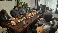 الگوی آموزش مهارت‌محور در کارگاه‌های معین یزد باید نهادمند و قابل تعمیم شود