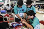 روبوکاب