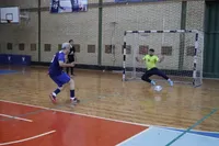 خوزستان قهرمان مسابقات فوتسال کارکنان و اعضای هیئت علمی دانشگاه آزاد