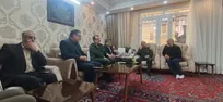 رئیس دانشگاه آزاد اسلامی استان همدان: ایثار و شهادت سرمایه‌های معنوی کشور هستند