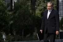 عراقچی: با ویتکاف تماسی نداشتم