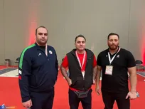 3 ایرانی در کنفدراسیون آسیا صاحب صندلی شدند