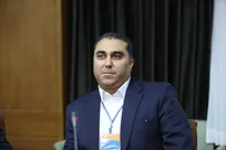 اعتراض رئیس فدراسیون موتورسواری در مجمع به انتخاب نماینده استان‌ها+فیلم