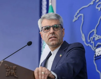 بقائي: السياسة الأميركية تجاه إيران تقوم على الكذب والمغالطة