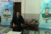 آیت‌الله عبادی: حوزه‌های علمیه و دانشگاه‌ها هویت دشمن را به نسل جدید بیاموزند