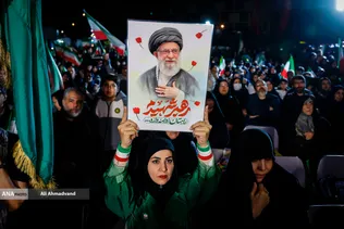 صبر، امیر سپاه مؤمنان؛ روایت احادیث امام صادق (ع) برای روزهایی که مردم در میدان‌ هستند