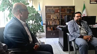دانشگاه آزاد اسلامی شاهرود ظرفیت بالایی برای نقش‌آفرینی در توسعه علمی، اجتماعی و اقتصادی منطقه دارد