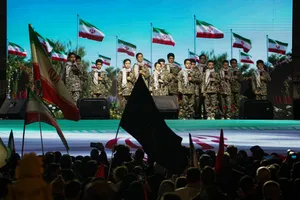 افتتاحیه انیمیشن سینمایی &laquo;نبرد بادبادک&zwnj;ها&raquo;