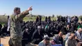 اعزام بیش از ۴۰۰ دانشجوی دانشگاه آزاد مشهد به اردوی راهیان نور