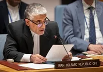 ایروانی: آمریکا متجاوز است نه قربانی