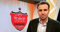 خلیلی: باشگاه پرسپولیس حق دارد به هر طریقی از حق و حقوق خود دفاع کند