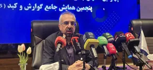 برگزاری همزمان سه همایش تخصصی گوارش و کبد با حضور ۱۸۰۰ شرکت‌کننده و ۳۰۰ سخنران
