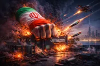 دفاتر غول‌های فناوری آمریکایی در دوبی تعطیل شد