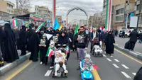 انقلاب زنده است و نسل به نسل منتقل می‌شود/ ۲۲ بهمن، روایت یک رویه رو به رشد در خیابان‌های کشور است