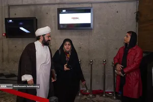 رونمایی مستند &laquo;گانا&raquo;