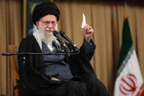سروده جدید هانیه فرداد در وصف رهبر شهید انقلاب/ «که من شاگرد مکتب‌خانه خون شهیدانم»