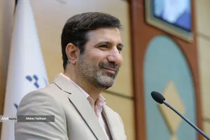 هادی طحان نظیف سخنگوی شورای نگهبان