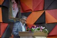 جشنواره مشاعره علوی در ایستگاه آخر