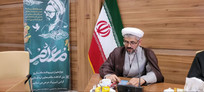 تبیین جایگاه والای استادان در مسیر هدایت و شکوفایی دانش
