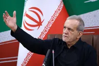 پزشکیان: امضای تفاهم‌نامه نه از روی وادادگی؛ بلکه از روی منطق و آگاهی بود