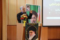 شهید طهرانچی مدیری تحول&zwnj;آفرین، آینده&zwnj;نگر و دغدغه&zwnj;مند بود