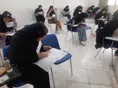 رقابت داغ داوطلبان کنکور ۱۴۰۴ در واحدهای دانشگاه آزاد2