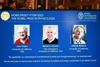 همه چیز درباره نوبل فیزیک ۲۰۲۵ برای «آشکارسازی جهان کوانتومی در ابعاد قابل مشاهده»