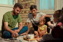 «فصل فرار اسب‌ها»؛ تراژدی زندگی مهاجران