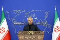 بقائی: مذاکرات با عمان درباره مسیر کشتیرانی ادامه دارد/ بازگشایی تنگه هرمز منوط به توقف شرارت‌های آمریکا