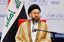 تاکید حکیم ضرورت تسریع در انتخاب نخست‌وزیر جدید و متنوع‌سازی مسیرهای صادرات نفت عراق