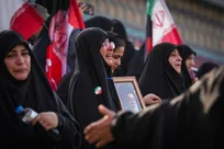 پیشنهاد همکاری دانشگاه صنعتی امیرکبیر با دانشگاه کربلا برای اربعین/ میزبانی از ۳هزار زائر در مراسم تشییع پیکر رهبر شهید