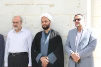 شهدا با نثار جان خود عزت، امنیت و آرامش کشور را رقم زدند