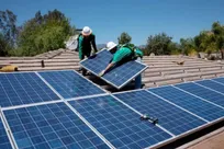 Optical technique could boost solar cell efficiency to 43%