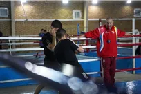 غائله اعتراض به پایان رسید/ ملی پوشان بوکس از دیروز در اردو