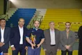 مسابقات سراسری هندبال دانشجویان پسر دانشگاه‌ آزاد اسلامی در بوشهر