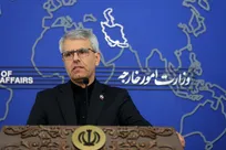 بقائی: پاسخ ایران به طرح آمریکا در دست بررسی است+فیلم