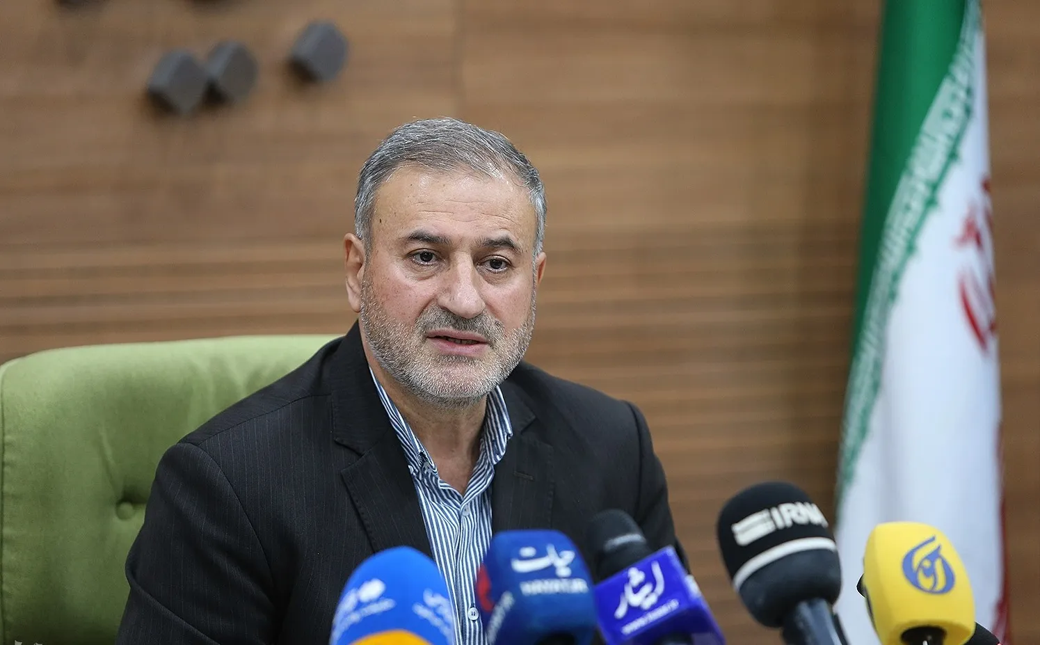 تثبیت نماد فرهنگی «سلام شهید» در اربعین ۱۴۰۵